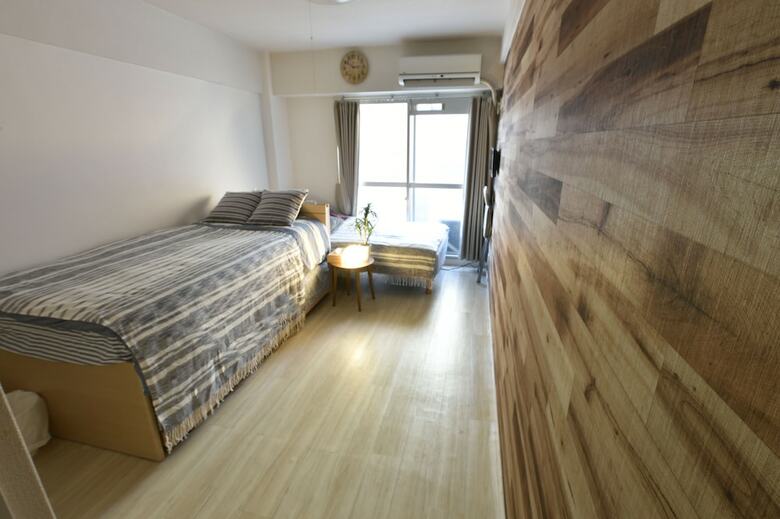 Apartamentos Ohma 23u1