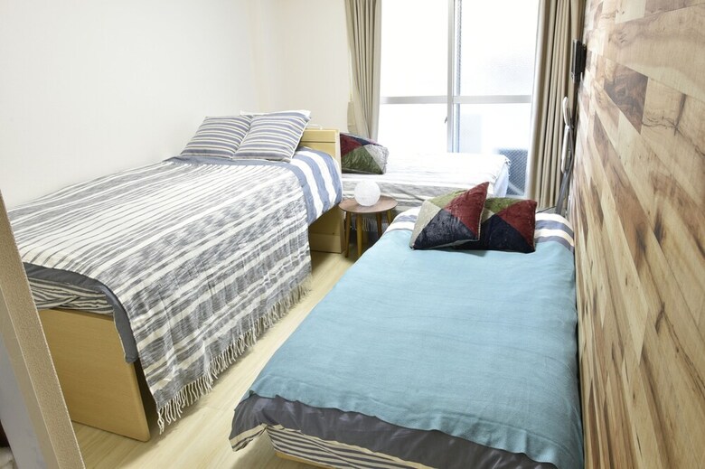 Apartamentos Ohma 23u1