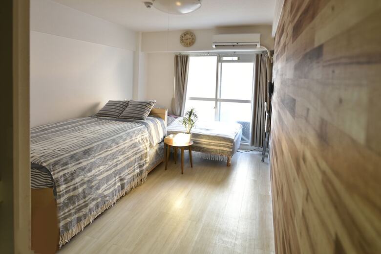 Apartamentos Ohma 23u1