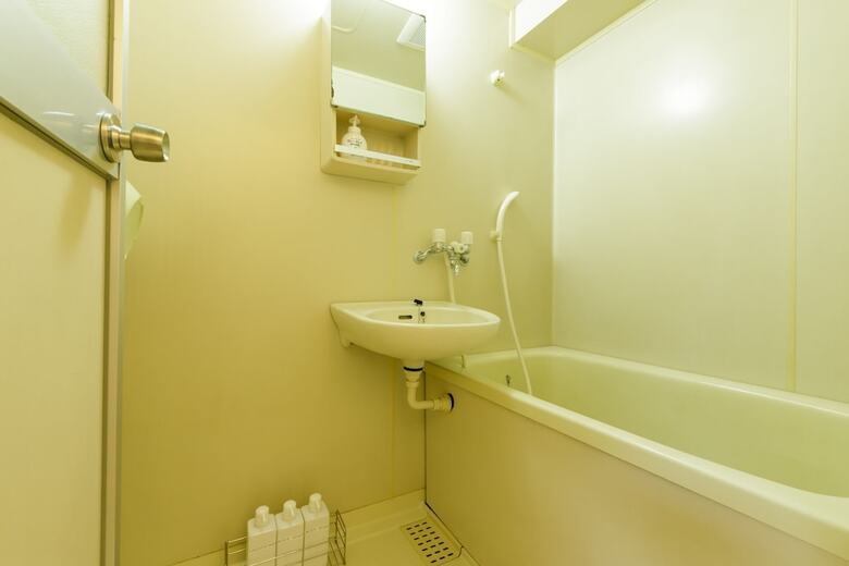 Apartamentos City Haim Building Asakusabashi