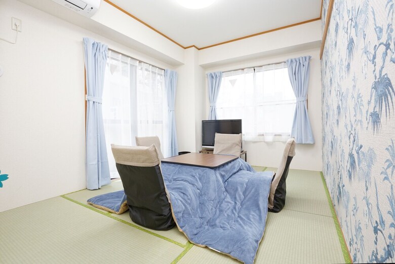 Apartamentos City Haim Building Asakusabashi