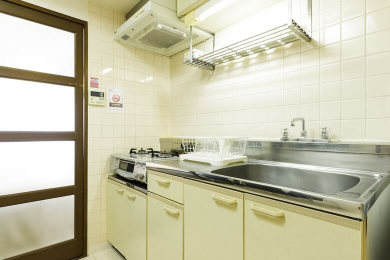 Apartamentos City Haim Building Asakusabashi
