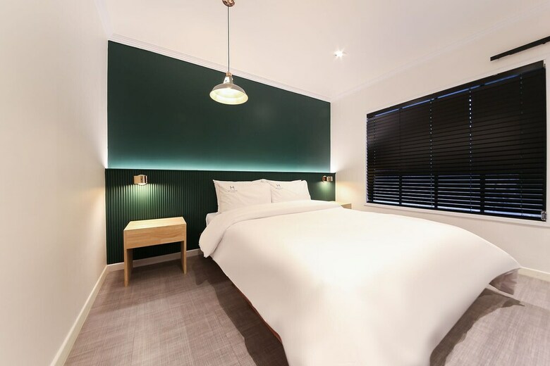 W Lounge Hotel