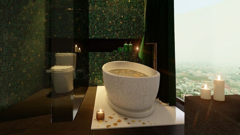 White Lotus Hue Hotel