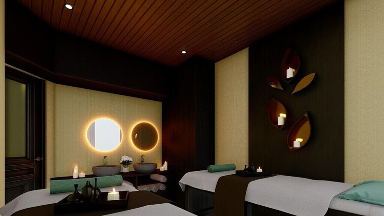 White Lotus Hue Hotel