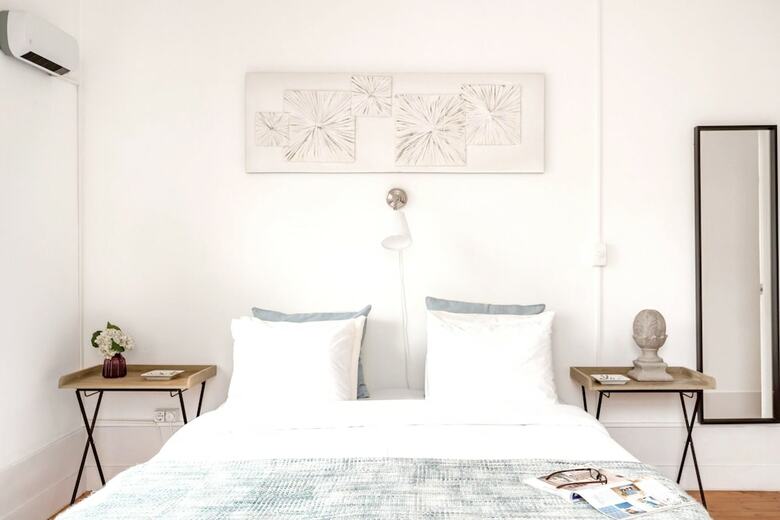 Apartment With 3 Bedrooms In Lisboa, With Wifi