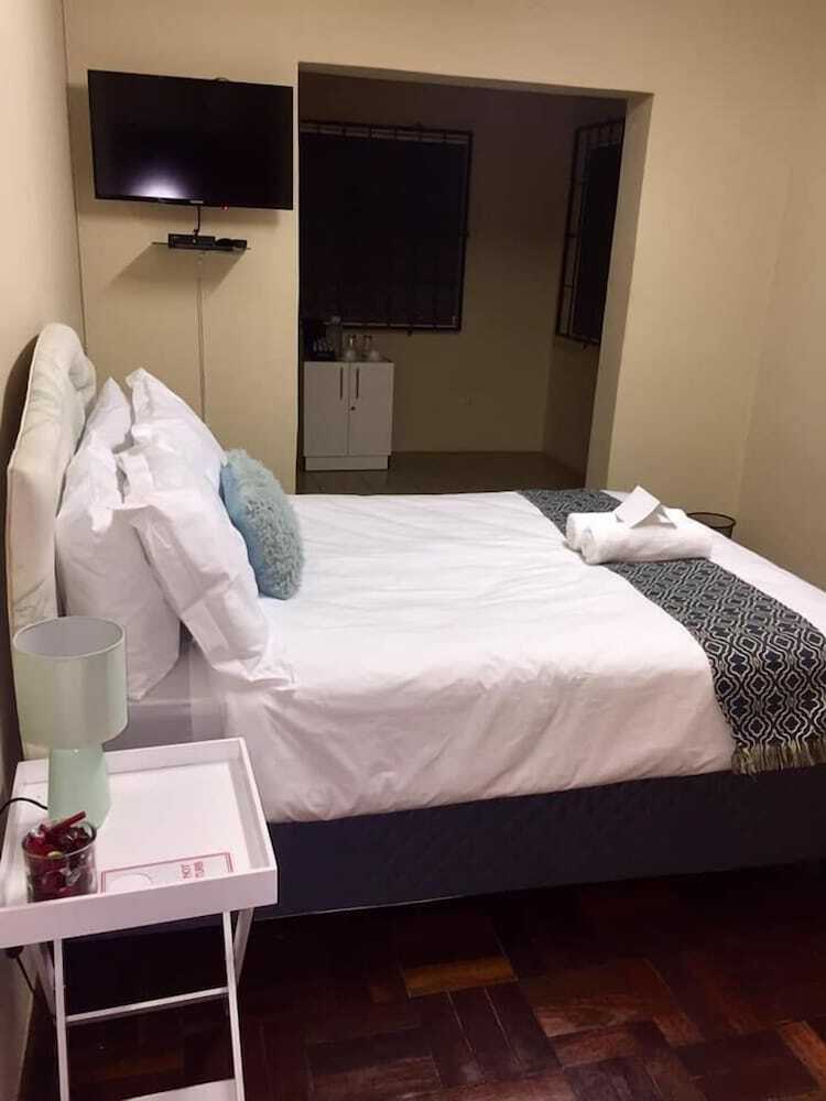 Hotel Ayana Guest House