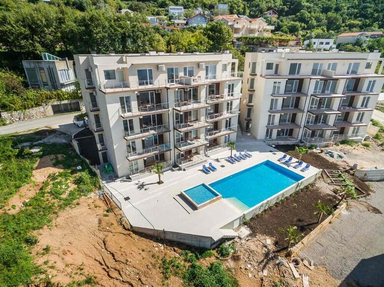 Apartamentos Green Hill