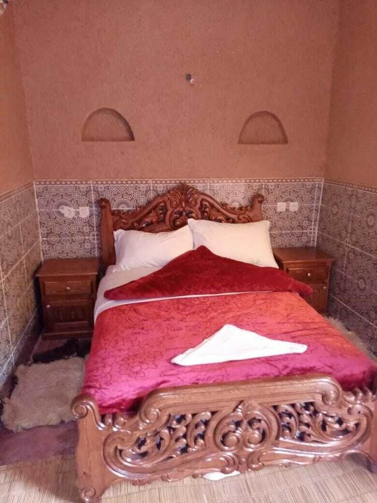 Hotel Maison L'�toile Du D�sert