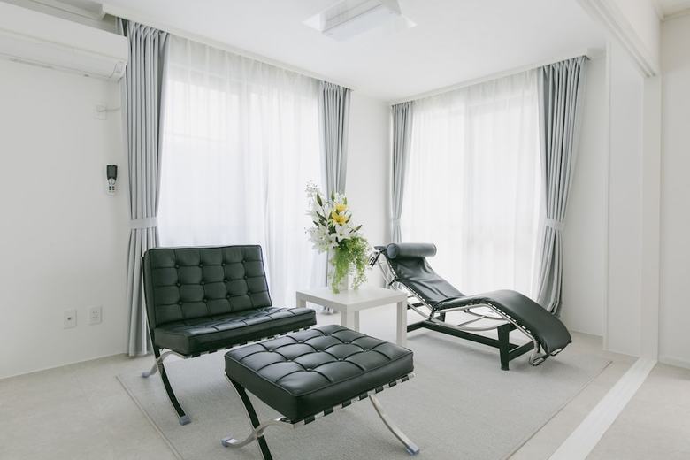 Infinity Hotel -jicchaku-