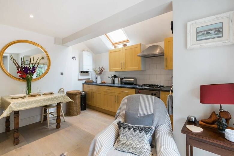 Apartamento Gorgeous 2 Bed Fulham Flat With Garden