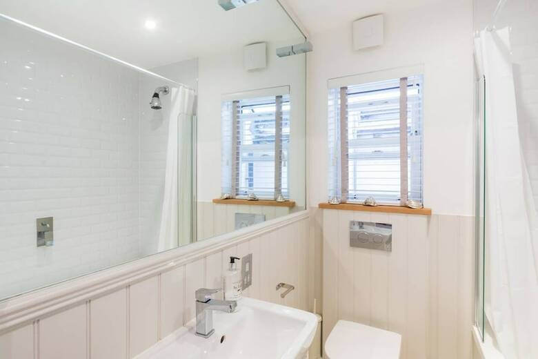 Apartamento Gorgeous 2 Bed Fulham Flat With Garden