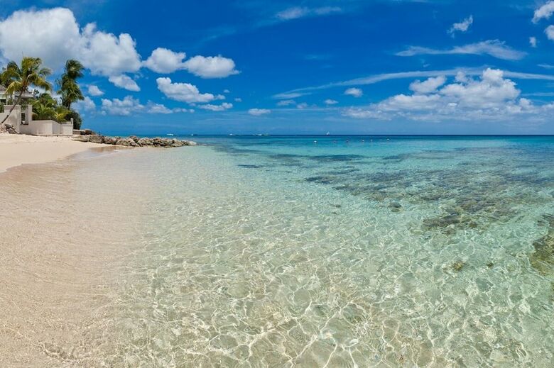 Villa Still Fathoms By Blue Sky Luxury