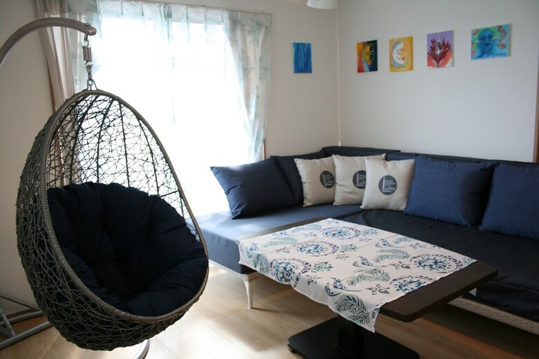 Okinawa Arena Hotel