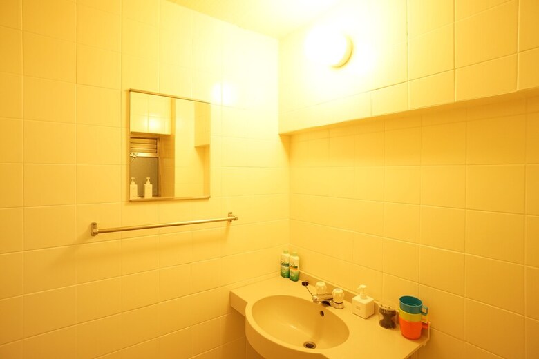 Shibuya Mark's Apartment