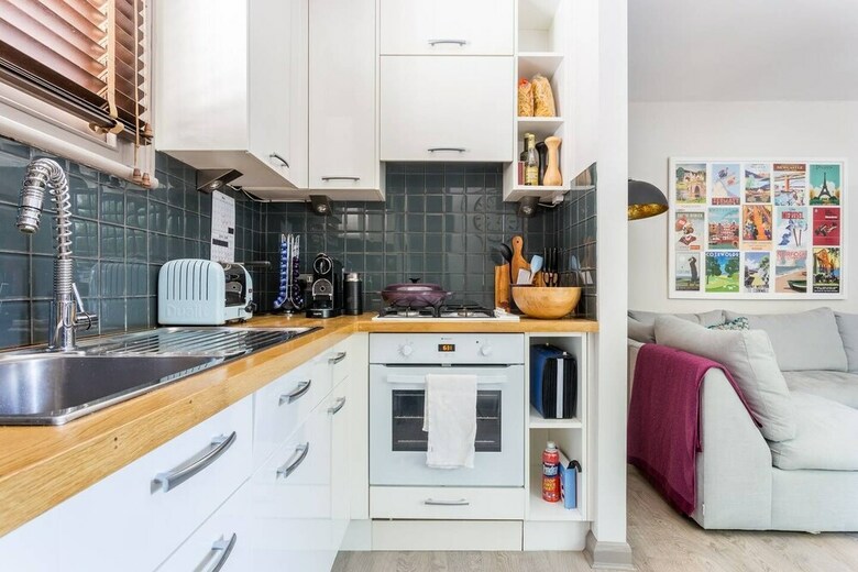 Apartamento Delightful 2 Bed Garden Flat In Shepherd's Bush