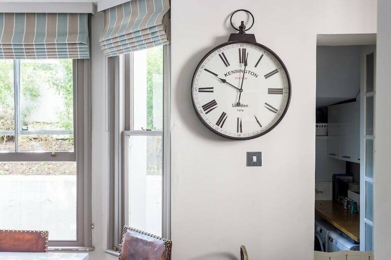 Apartamento Delightful 2 Bed Garden Flat In Shepherd's Bush