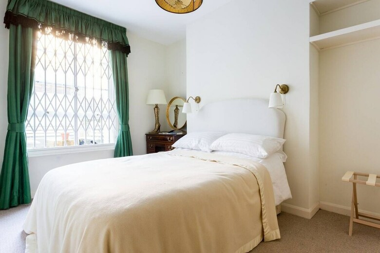 Apartamento Delightful 2 Bed Garden Flat In Shepherd's Bush