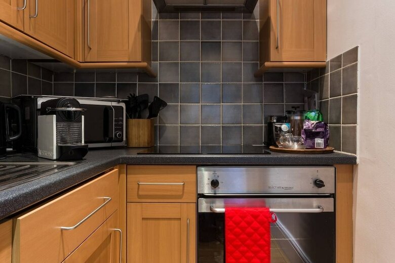 Apartamento Bright And Beautiful 2 Bed Flat Near Hyde Park