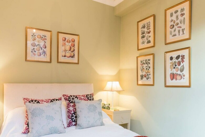 Apartamento Charming 1 Bedroom Flat In Iconic Chelsea