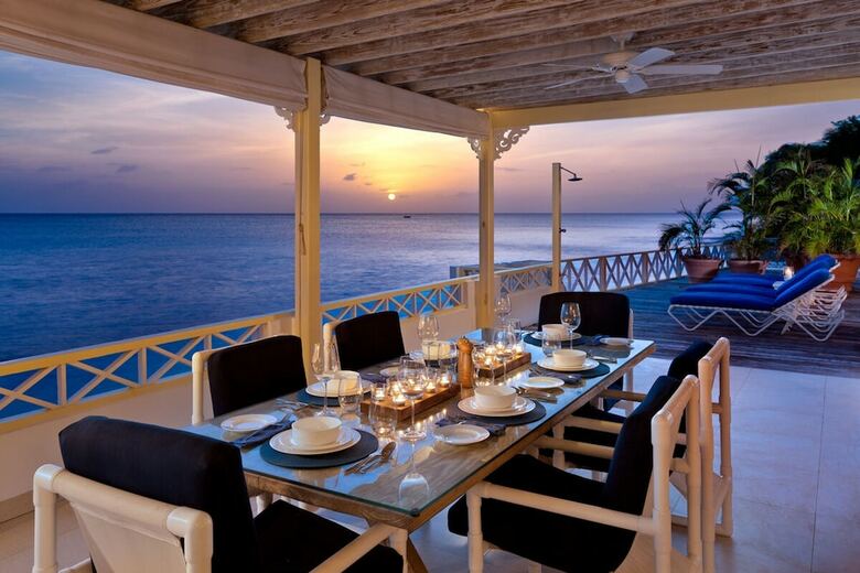 Easy Reach By Blue Sky Luxury