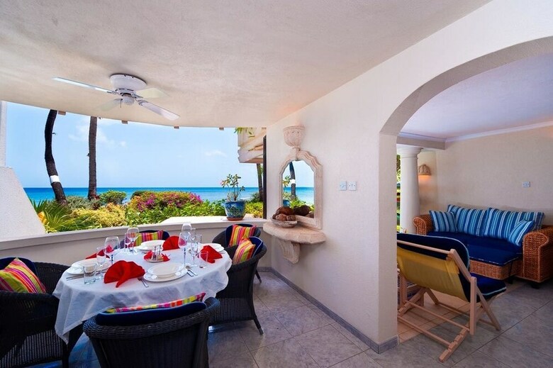 Villa Reeds House 5-surfs Up By Blue Sky Luxury