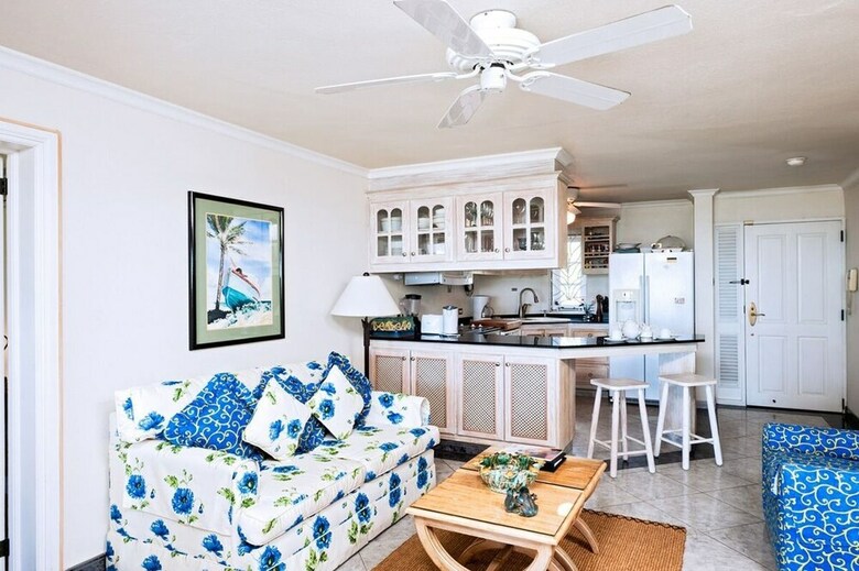 Villa Reeds House 5-surfs Up By Blue Sky Luxury