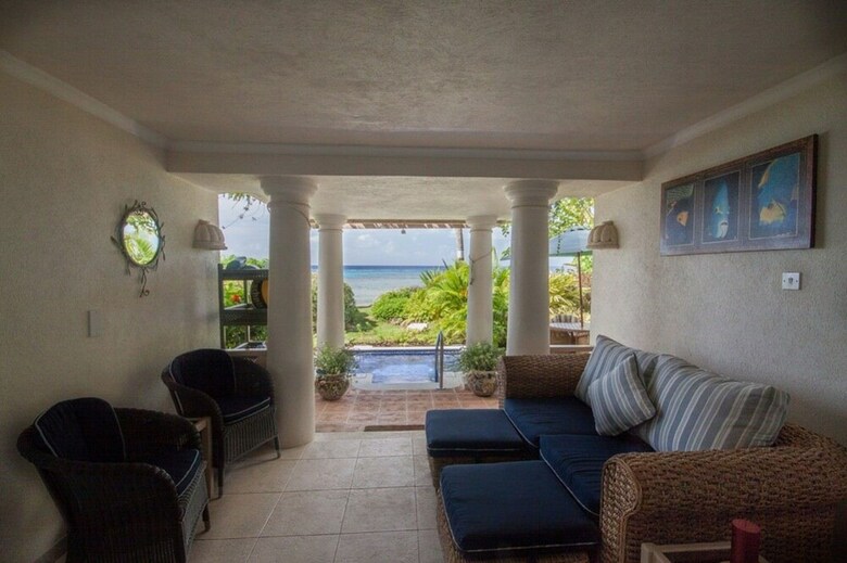 Villa Reeds House 5-surfs Up By Blue Sky Luxury