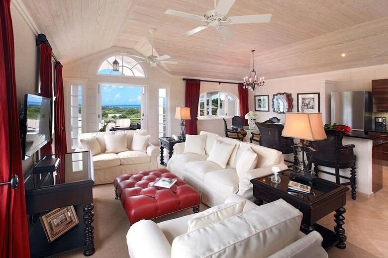 Villa Royal Westmoreland - Sugar Cane Ridge By Blue Sky Luxury