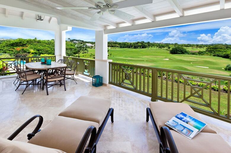 Villa Royal Westmoreland - Sugar Cane Ridge By Blue Sky Luxury