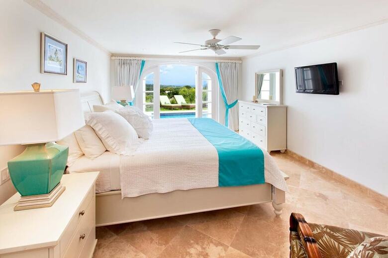 Villa Royal Westmoreland - Sugar Cane Ridge By Blue Sky Luxury