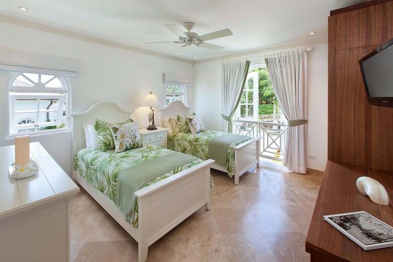 Villa Royal Westmoreland - Sugar Cane Ridge By Blue Sky Luxury