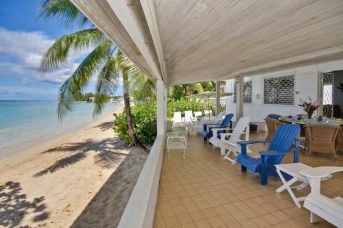 Villa Belair By Blue Sky Luxury