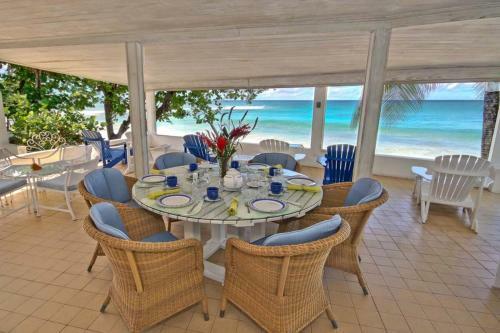 Villa Belair By Blue Sky Luxury