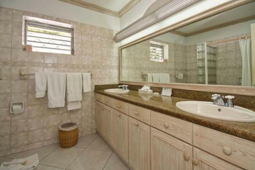 Villa Belair By Blue Sky Luxury