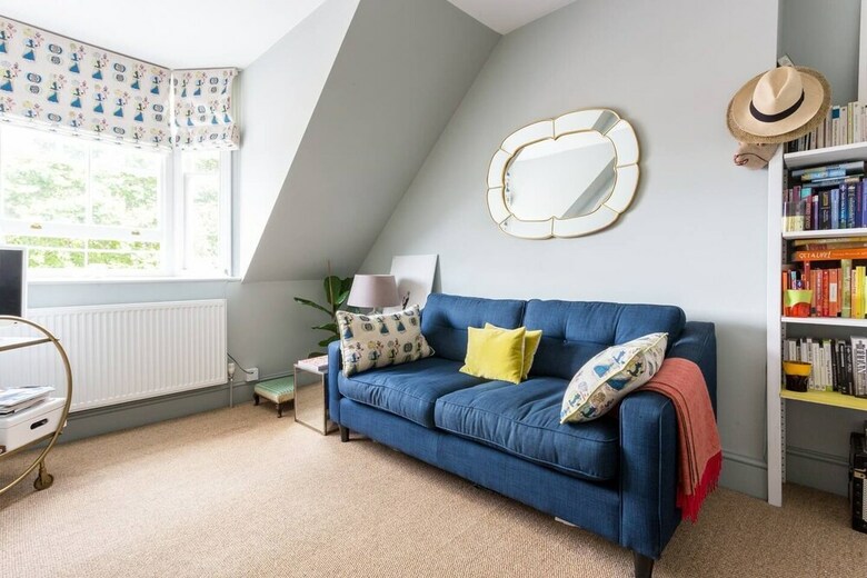 Delightful 1 Bed Apartment In Shepherd's Bush