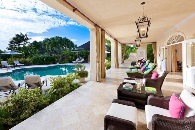 Villa Sugar Hill - Eden By Blue Sky Luxury