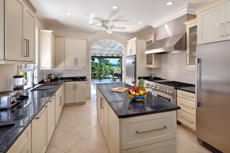 Villa Sugar Hill - Eden By Blue Sky Luxury