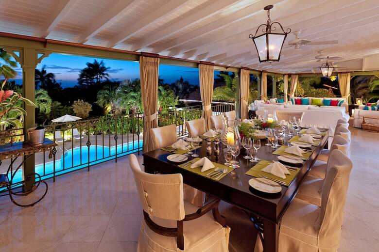 Villa Sugar Hill - Eden By Blue Sky Luxury