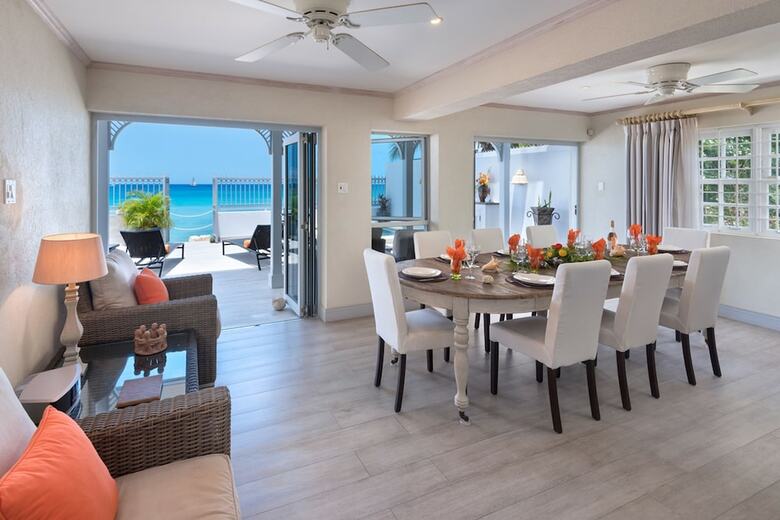 Westshore Beach House By Blue Sky Luxury