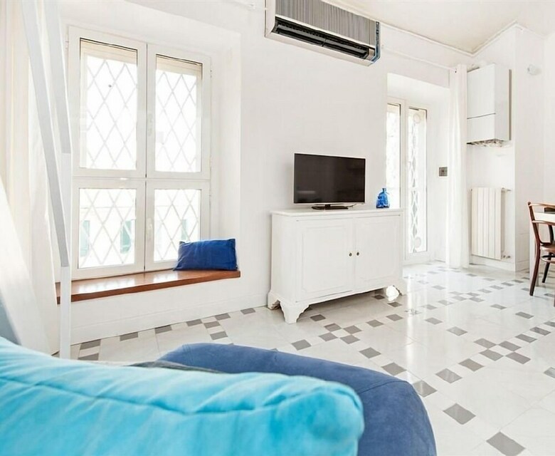 Germanico Apartment