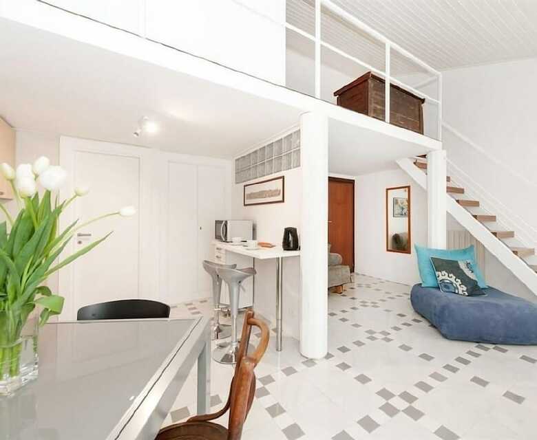 Germanico Apartment