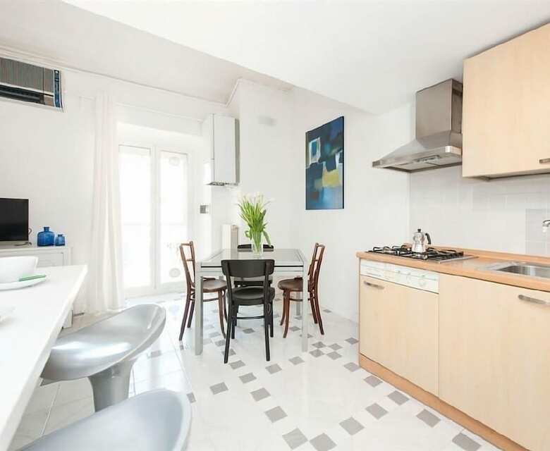 Germanico Apartment