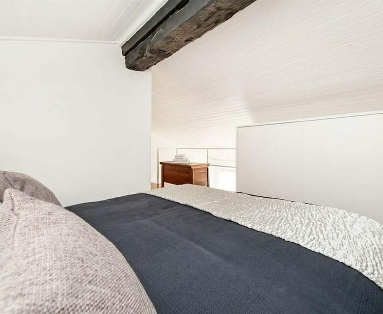 Germanico Apartment