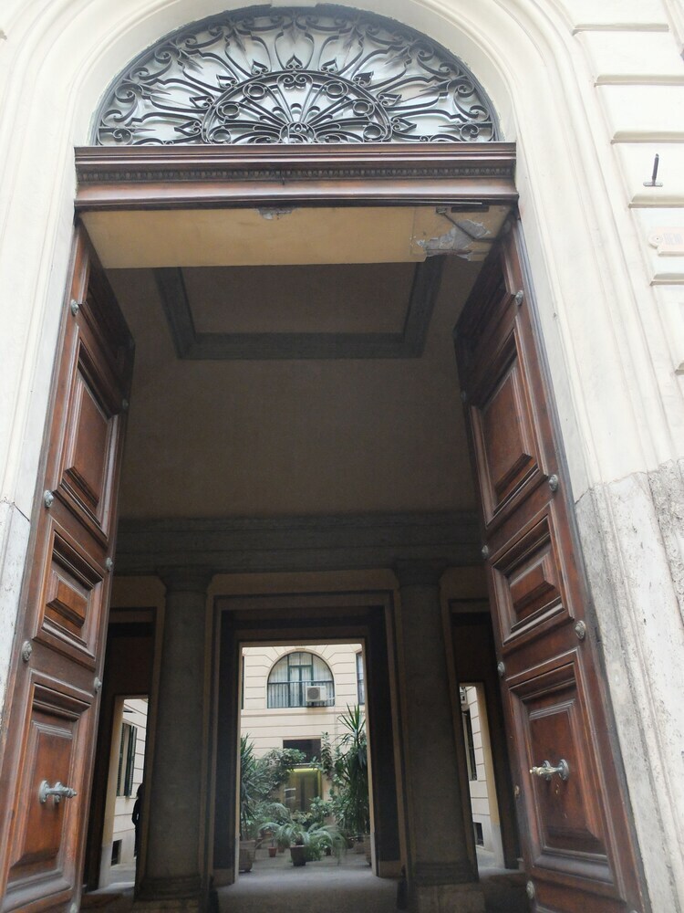 Germanico Apartment