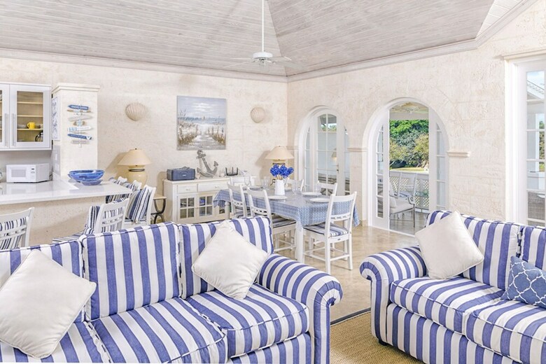 Villa Royal Westmoreland - Happy Days By Blue Sky Luxury