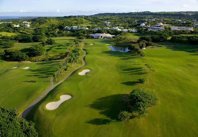 Villa Royal Westmoreland - Happy Days By Blue Sky Luxury