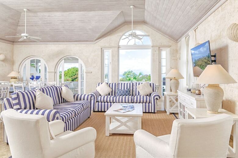 Villa Royal Westmoreland - Happy Days By Blue Sky Luxury