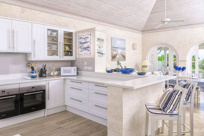 Villa Royal Westmoreland - Happy Days By Blue Sky Luxury