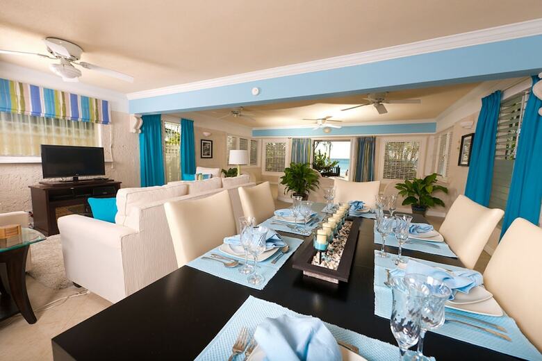 Villa Bora Bora By Blue Sky Luxury